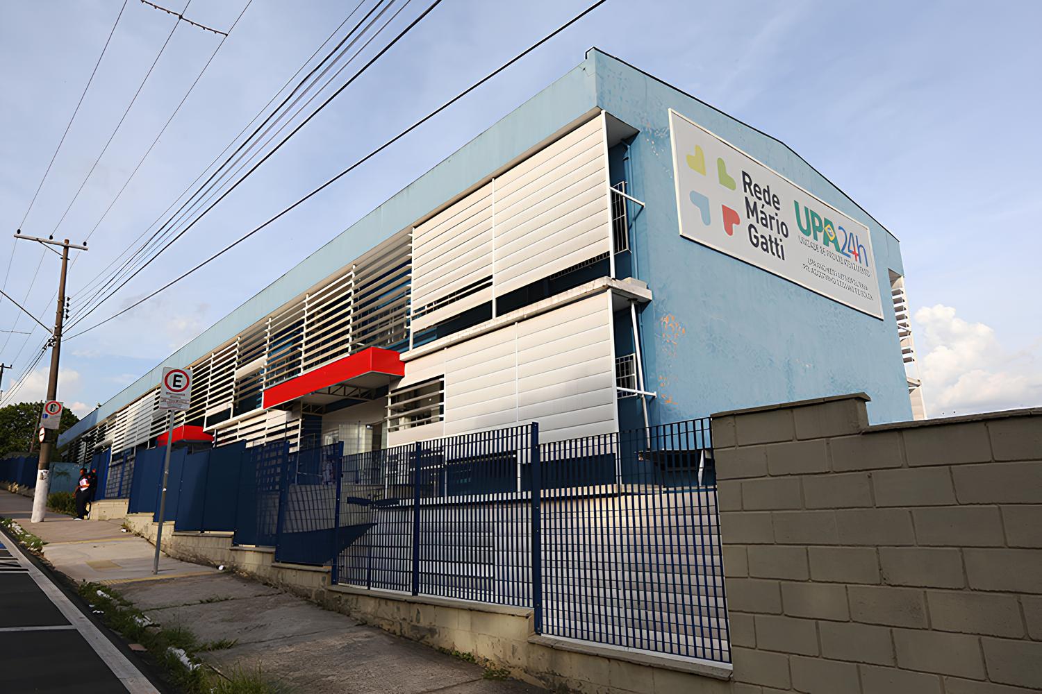 Campinas no Divã: A Proposta de um Hospital Metropolitano Pode Revolucionar a Saúde Regional 1 Campinas no Div A Proposta de um Hospital Metropolitano Pode Revolucionar a Sa de Regional
