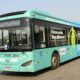 Campinas no Futuro Como nibus El tricos Podem Revolucionar o Transporte P blico