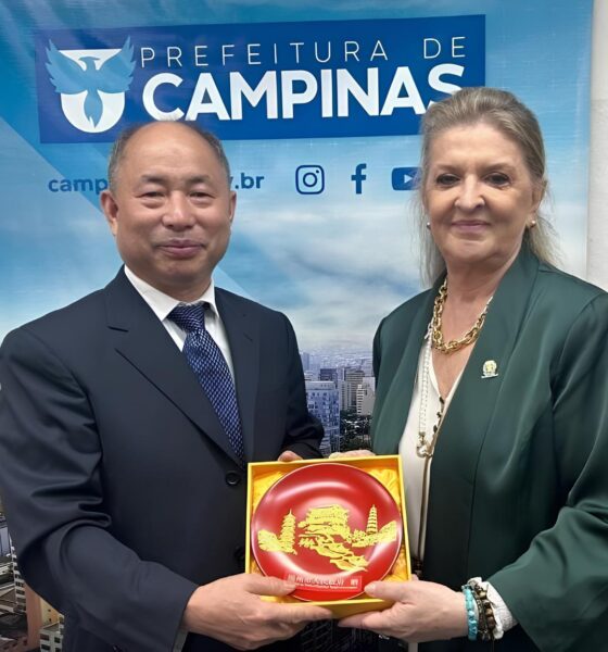 Campinas no Mapa Global: Como uma Comitiva Chinesa Está Moldando o Futuro da Cidade 2 Campinas no Mapa Global Como uma Comitiva Chinesa Est Moldando o Futuro da Cidade