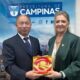 Campinas no Mapa Global Como uma Comitiva Chinesa Est Moldando o Futuro da Cidade