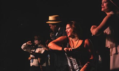 Campinas se Transforma em Palco de Cultura e Reflex o A Semana no Sesc um Convite Arte Conhecimento e Encontros