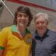 Carlo Ancelotti Chega ao Brasil O In cio de uma Nova Era na Sele o Brasileira