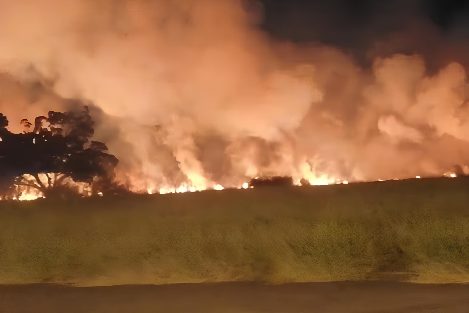 Chamas no Passado: O Incêndio que Revelou Histórias Escondidas na Antiga Unimep 1 Chamas no Passado O Inc ndio que Revelou Hist rias Escondidas na Antiga Unimep