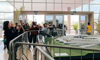 Ci ncia Aberta 2025 O Parque de Divers es da Ci ncia Est de Portas Abertas em Campinas
