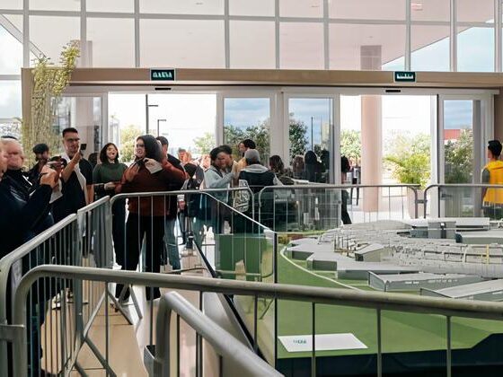 Ciência Aberta 2025: O Parque de Diversões da Ciência Está de Portas Abertas em Campinas 2 Ci ncia Aberta 2025 O Parque de Divers es da Ci ncia Est de Portas Abertas em Campinas