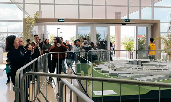 Ciência Aberta 2025: O Parque de Diversões da Ciência Está de Portas Abertas em Campinas 1 Ci ncia Aberta 2025 O Parque de Divers es da Ci ncia Est de Portas Abertas em Campinas