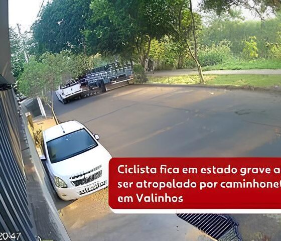 Ciclista em Estado Grave Após Colisão com Caminhonete: Uma Tragédia Urbana que Nos Desafia a Refletir 2 Ciclista em Estado Grave Ap s Colis o com Caminhonete Uma Trag dia Urbana que Nos Desafia a Refletir