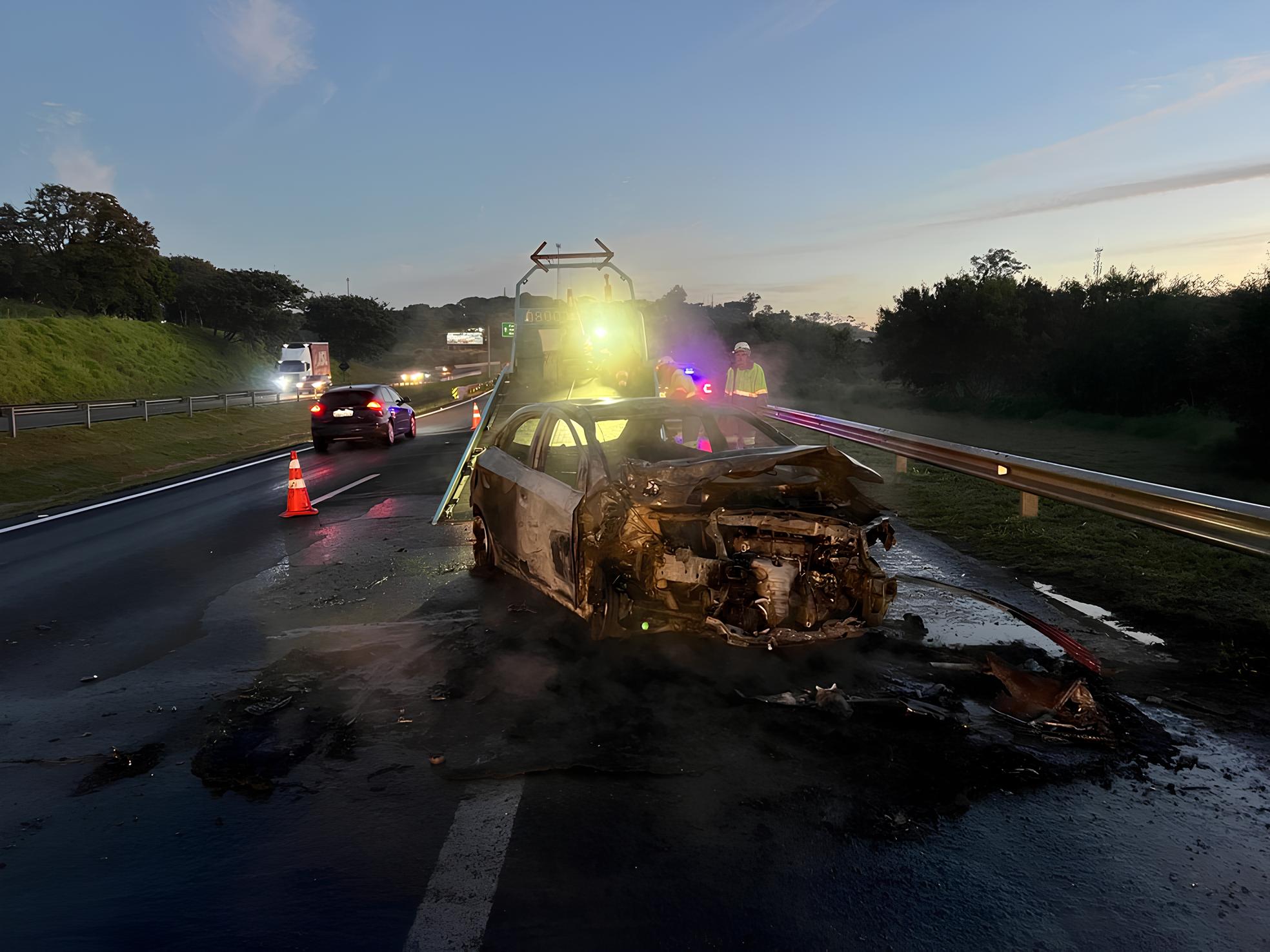 Colisão Fatal no Anel Viário de Campinas: Quando o Caos Encontra a Contramão 1 Colis o Fatal no Anel Vi rio de Campinas Quando o Caos Encontra a Contram o