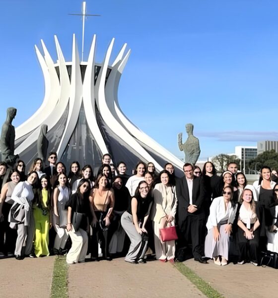 Como 39 Estudantes da PUC-Campinas Transformaram um Roteiro Acadêmico em Uma Jornada de Inspiração e Descobertas em Brasília 2 Como 39 Estudantes da PUC Campinas Transformaram um Roteiro Acad mico em Uma Jornada de Inspira o e Descobertas em Bras lia