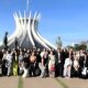 Como 39 Estudantes da PUC Campinas Transformaram um Roteiro Acad mico em Uma Jornada de Inspira o e Descobertas em Bras lia