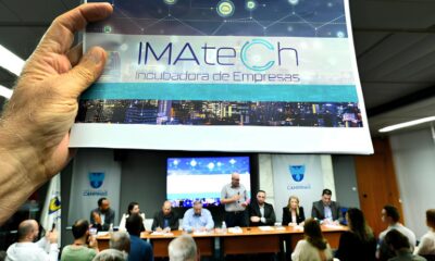 Como Campinas Est Reinventando o Futuro das Cidades Inteligentes com a IMATech