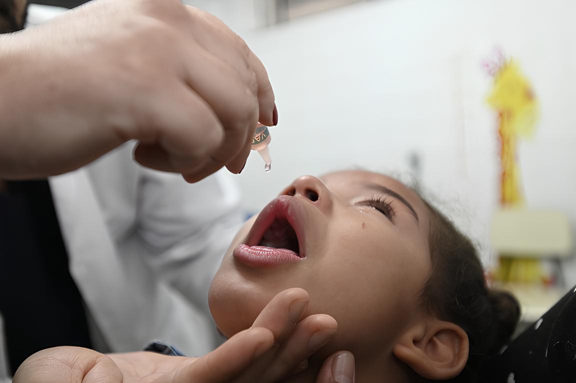 Como Hortolândia Está Revolucionando a Saúde Infantil nas Escolas: Um Raio-X da Campanha de Vacinação Inovadora 1 Como Hortol ndia Est Revolucionando a Sa de Infantil nas Escolas Um Raio X da Campanha de Vacina o Inovadora