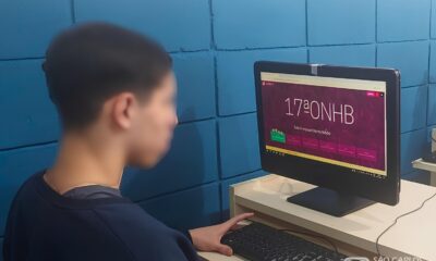 Como Jovens em Medida Socioeducativa Est o Redefinindo o Futuro Atrav s da Hist ria A Saga da 17 ONHB
