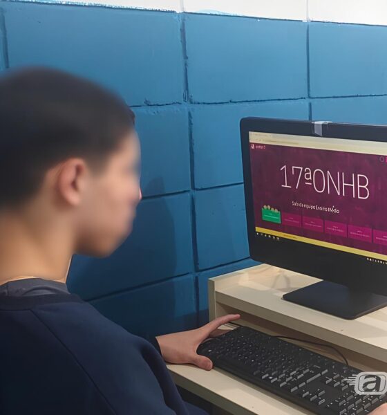 Como Jovens em Medida Socioeducativa Estão Redefinindo o Futuro Através da História: A Saga da 17ª ONHB 2 Como Jovens em Medida Socioeducativa Est o Redefinindo o Futuro Atrav s da Hist ria A Saga da 17 ONHB