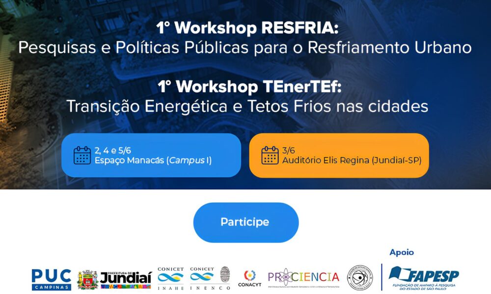 Como Jundia se Tornou o Epicentro de Solu es para o Resfriamento Urbano e a Sustentabilidade na Am rica Latina