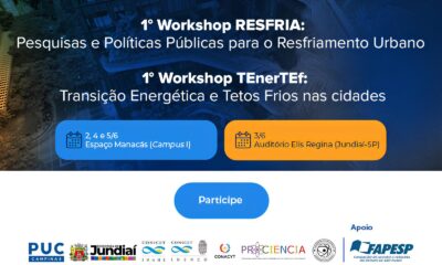 Como Jundia se Tornou o Epicentro de Solu es para o Resfriamento Urbano e a Sustentabilidade na Am rica Latina