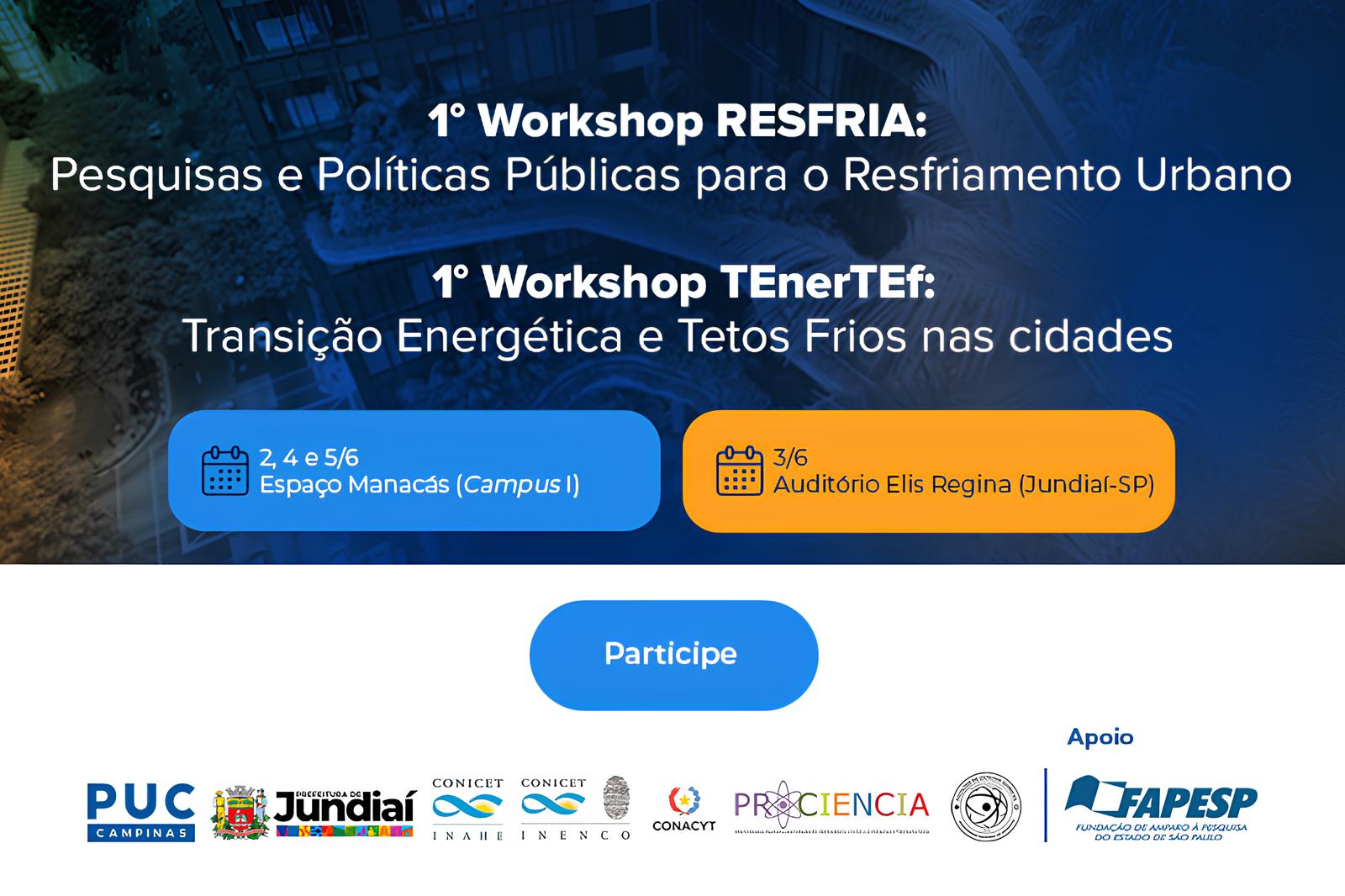 Como Jundia se Tornou o Epicentro de Solu es para o Resfriamento Urbano e a Sustentabilidade na Am rica Latina