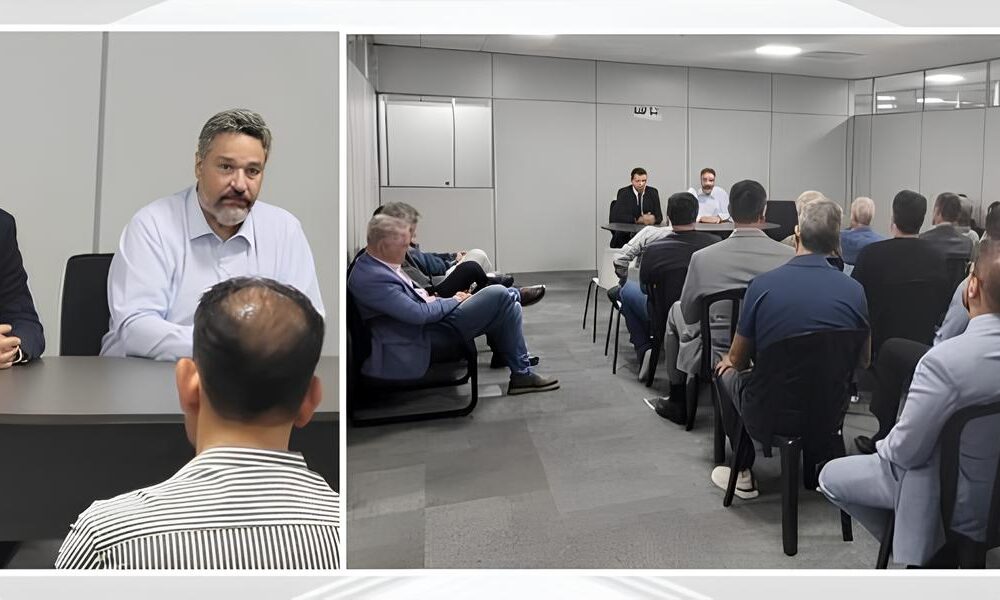 Como a APMP Est Transformando o Relacionamento com Associados do Interior Uma Jornada de Di logo e A o
