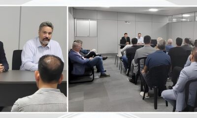 Como a APMP Est Transformando o Relacionamento com Associados do Interior Uma Jornada de Di logo e A o