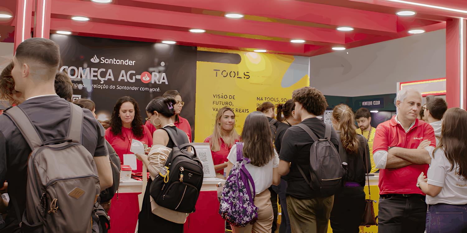 Como a Feira de Recrutamento & Carreira da USP Está Revolucionando o Futuro dos Estudantes em 2025 1 Como a Feira de Recrutamento Carreira da USP Est Revolucionando o Futuro dos Estudantes em 2025