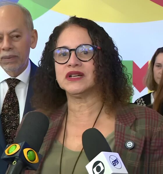 Como a Ministra Luciana Santos Está Transformando o Futuro da Ciência no Brasil 2 Como a Ministra Luciana Santos Est Transformando o Futuro da Ci ncia no Brasil