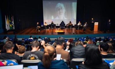 Como a PUC Campinas Est Transformando o Debate Sobre Justi a Restaurativa e Cultura da Paz no Brasil