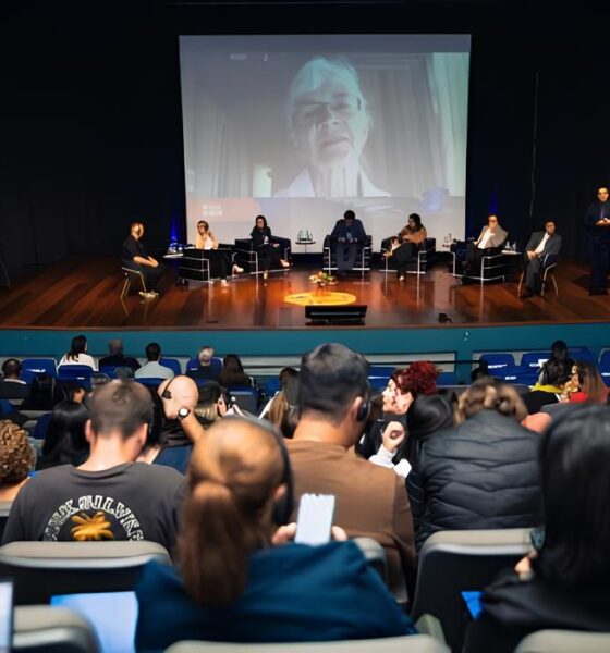 Como a PUC-Campinas Está Transformando o Debate Sobre Justiça Restaurativa e Cultura da Paz no Brasil 2 Como a PUC Campinas Est Transformando o Debate Sobre Justi a Restaurativa e Cultura da Paz no Brasil