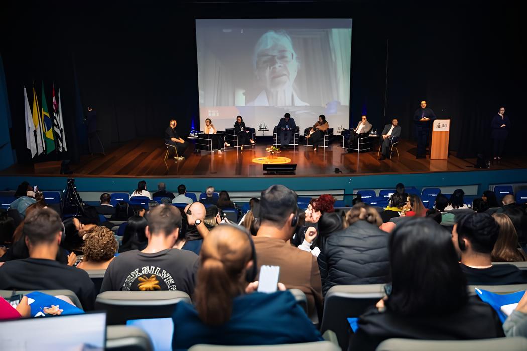 Como a PUC-Campinas Está Transformando o Debate Sobre Justiça Restaurativa e Cultura da Paz no Brasil 1 Como a PUC Campinas Est Transformando o Debate Sobre Justi a Restaurativa e Cultura da Paz no Brasil