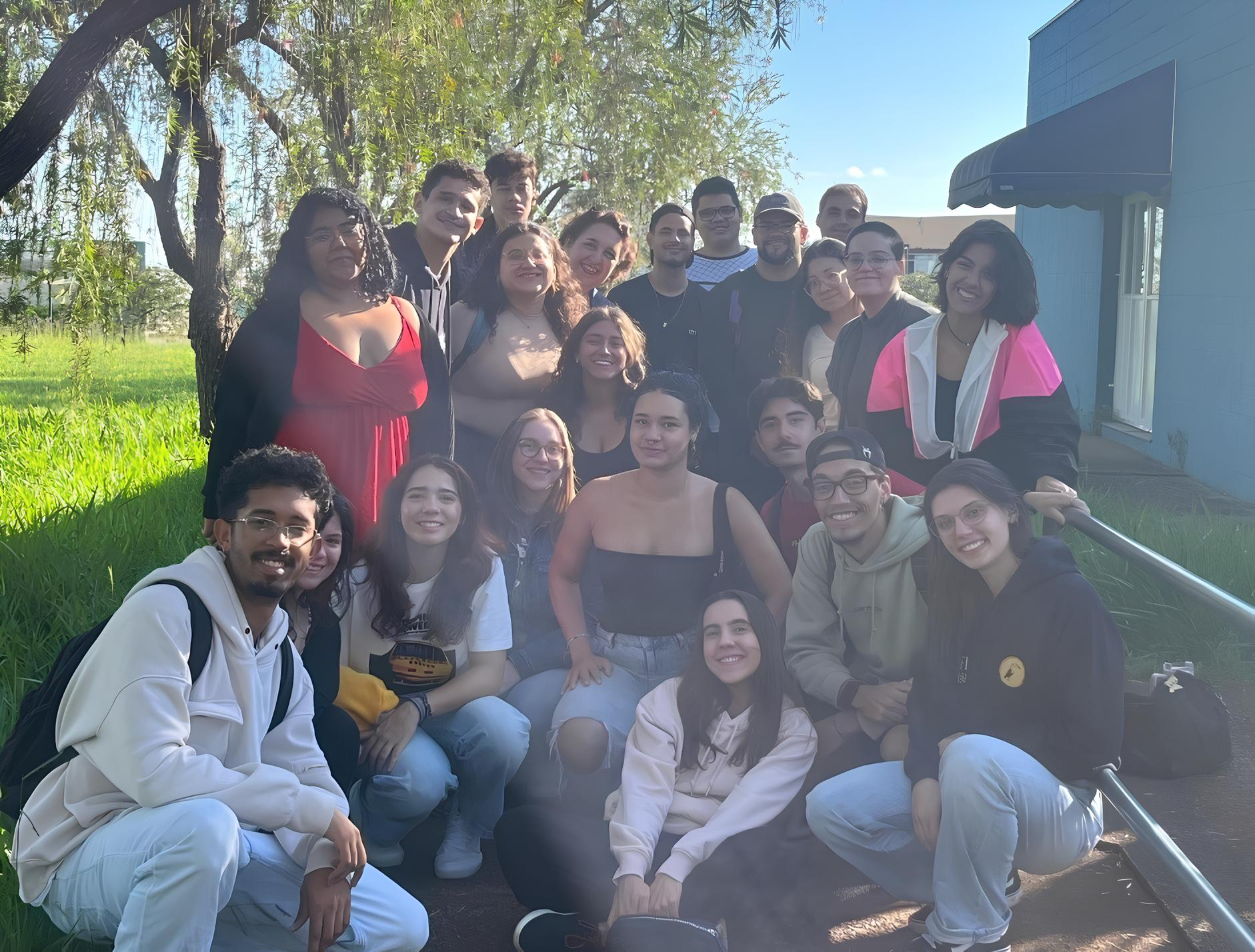 Como a Visita ao Cepre/Unicamp Está Transformando o Futuro da Educação Inclusiva 1 Como a Visita ao Cepre Unicamp Est Transformando o Futuro da Educa o Inclusiva