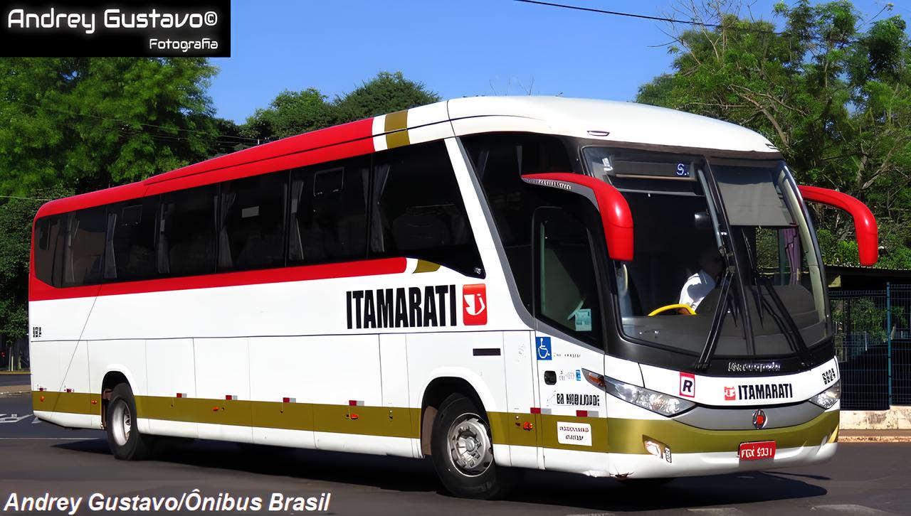 Como o Diário do Transporte Está Moldando o Futuro das Notificações e Linhas Intermunicipais no Brasil 1 Como o Di rio do Transporte Est Moldando o Futuro das Notifica es e Linhas Intermunicipais no Brasil