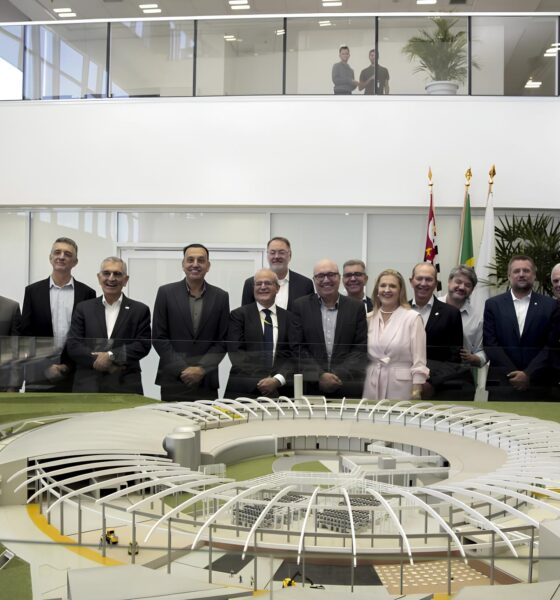 Como o Futuro da Inovação Sustentável Está Sendo Construído em Campinas: A Visita Histórica de Felicio Ramuth aos Polos de Ciência e Tecnologia 2 Como o Futuro da Inova o Sustent vel Est Sendo Constru do em Campinas A Visita Hist rica de Felicio Ramuth aos Polos de Ci ncia e Tecnologia
