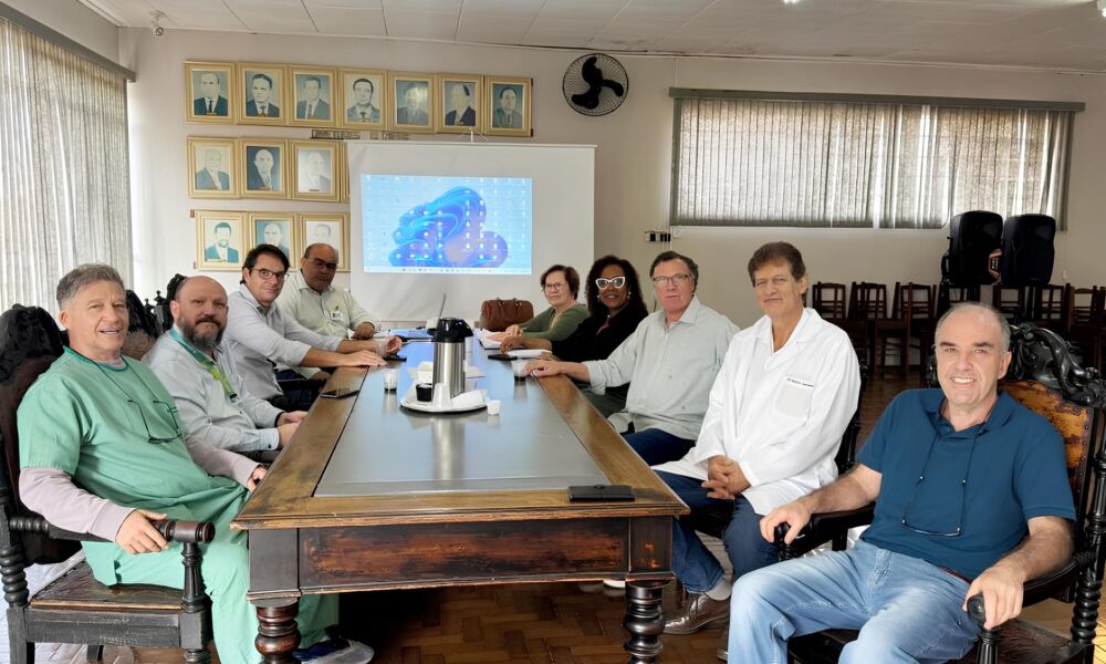 Como o PSD Est Reinventando a Sa de P blica no Interior de S o Paulo A Hist ria de Itapira e Suas Li es para o Brasil