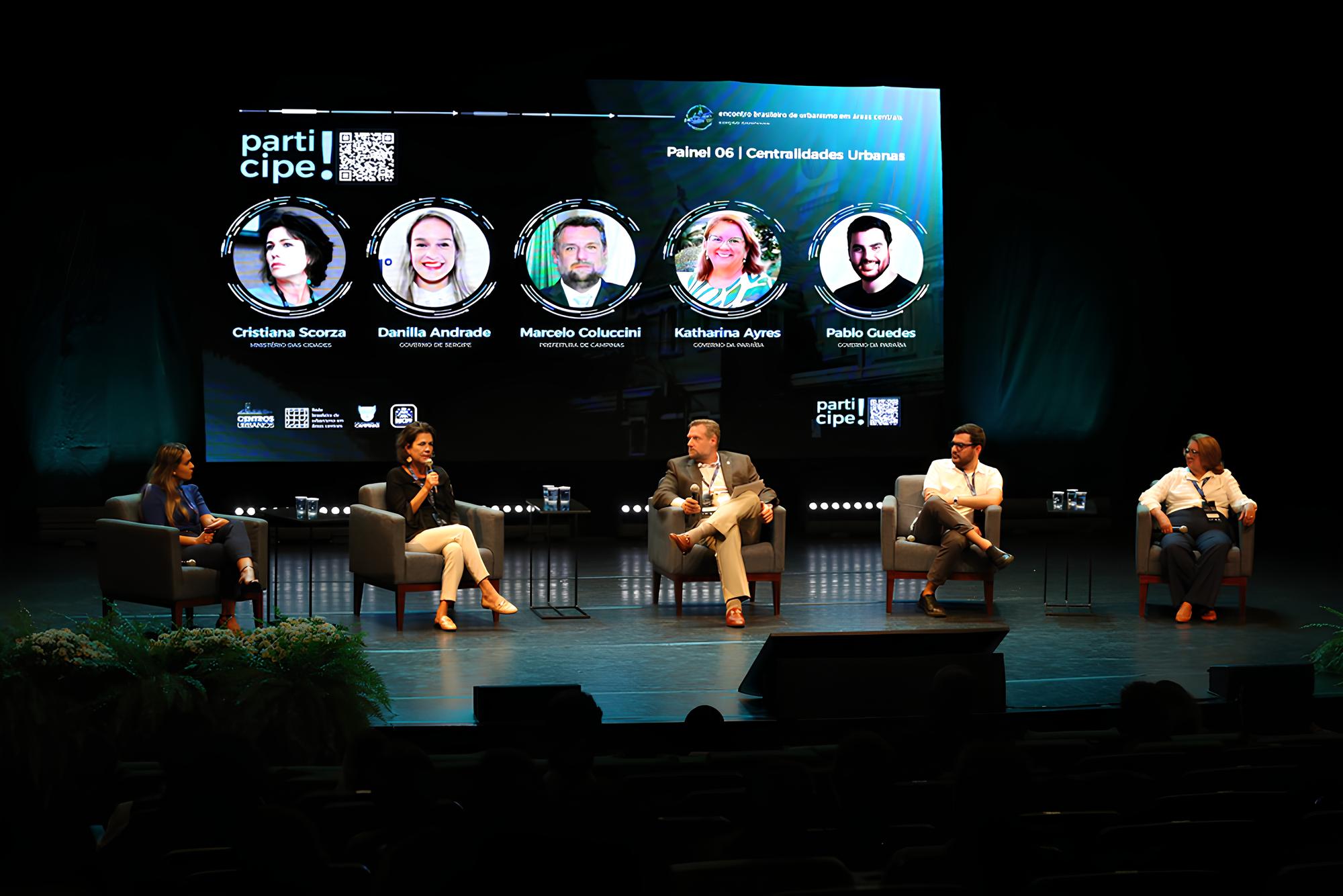 Como o Programa Nosso Centro Está Revolucionando a Gestão Urbana no Brasil: Um Raio-X do 2º Encontro Brasileiro de Urbanismo 1 Como o Programa Nosso Centro Est Revolucionando a Gest o Urbana no Brasil Um Raio X do 2 Encontro Brasileiro de Urbanismo