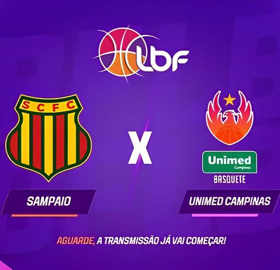 Como o Sampaio Basquete Escreveu Mais um Cap tulo de Gl ria na LBF 2025