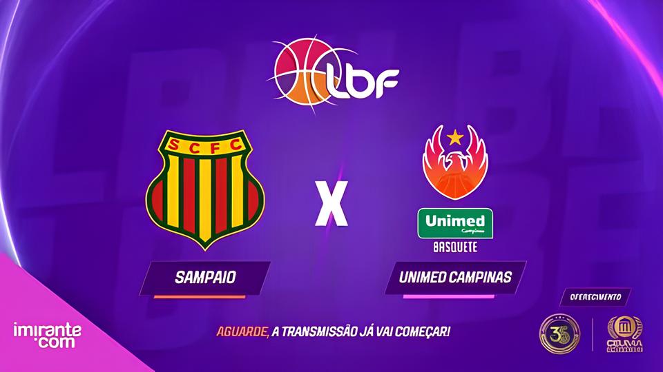 Como o Sampaio Basquete Escreveu Mais um Cap tulo de Gl ria na LBF 2025