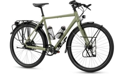 Como o Tour Campinas Bike Est Redefinindo a Mobilidade Sustent vel e o Turismo Urbano
