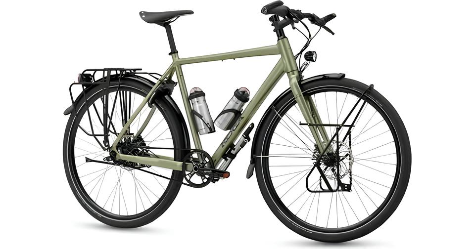 Como o Tour Campinas Bike Est Redefinindo a Mobilidade Sustent vel e o Turismo Urbano