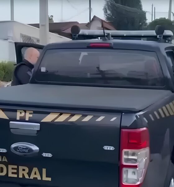 Como um Esquema de Tráfico Internacional Desafiou as Fronteiras do Brasil e da Europa: A Operação Gryphus Revela os Bastidores de um Jogo Perigoso 2 Como um Esquema de Tr fico Internacional Desafiou as Fronteiras do Brasil e da Europa A Opera o Gryphus Revela os Bastidores de um Jogo Perigoso