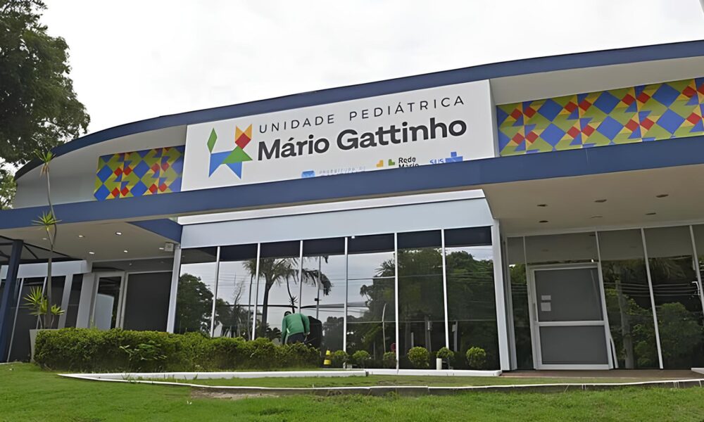 Contra o Rel gio A Corrida por Pediatras em Campinas Pode Salvar Vidas