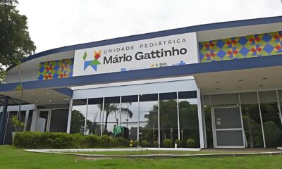 Contra o Rel gio A Corrida por Pediatras em Campinas Pode Salvar Vidas