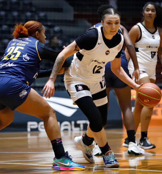 Corinthians Vence Campinas em Jogo Eletrizante Pela LBF: A Noite em Que o Basquete Feminino Brasileiro Parou para Assistir 2 Corinthians Vence Campinas em Jogo Eletrizante Pela LBF A Noite em Que o Basquete Feminino Brasileiro Parou para Assistir