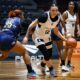 Corinthians Vence Campinas em Jogo Eletrizante Pela LBF A Noite em Que o Basquete Feminino Brasileiro Parou para Assistir