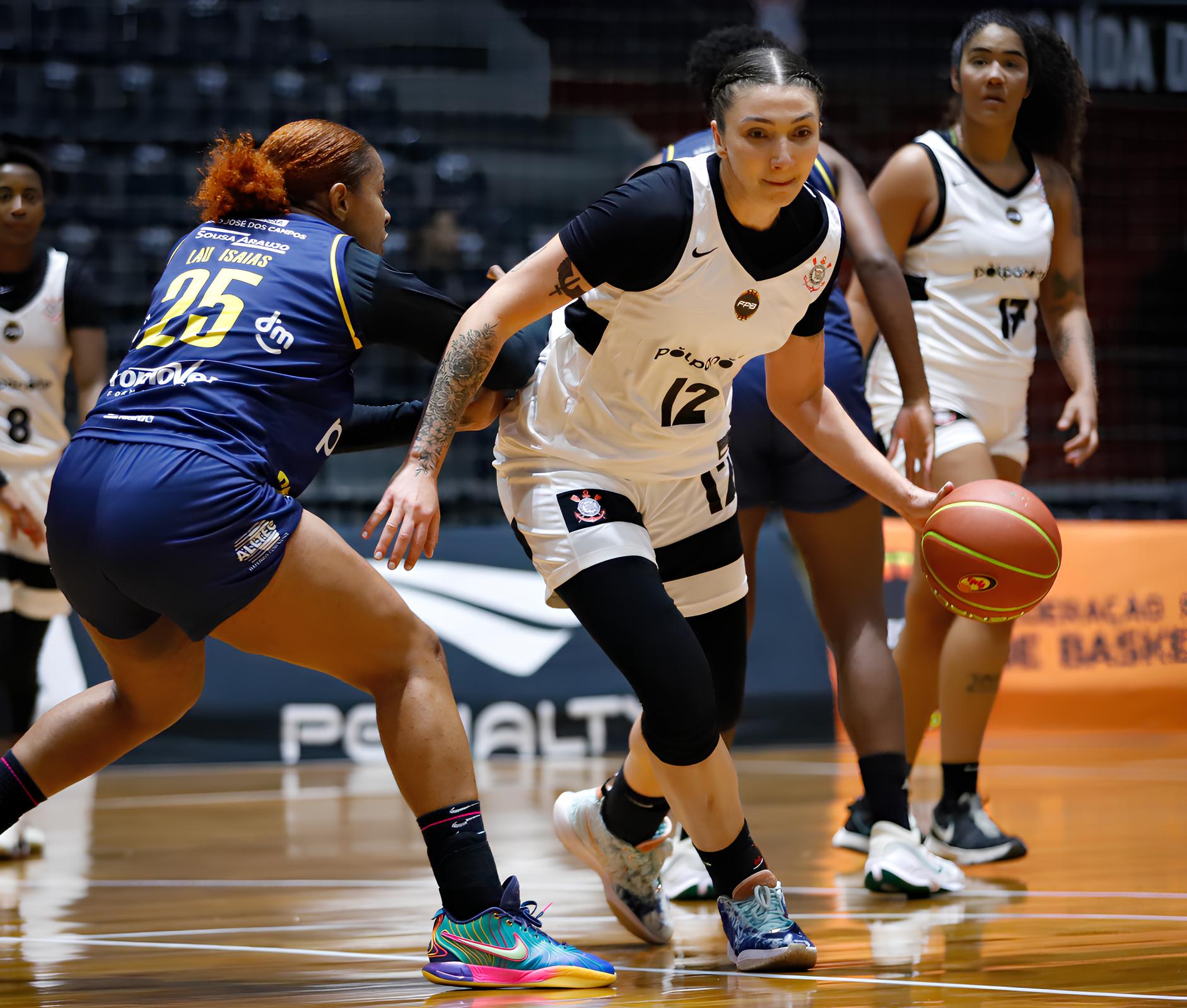 Corinthians Vence Campinas em Jogo Eletrizante Pela LBF: A Noite em Que o Basquete Feminino Brasileiro Parou para Assistir 1 Corinthians Vence Campinas em Jogo Eletrizante Pela LBF A Noite em Que o Basquete Feminino Brasileiro Parou para Assistir