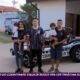 Corintiano de Buggy A Saga de 2 Mil Quil metros Pela F no Tim o