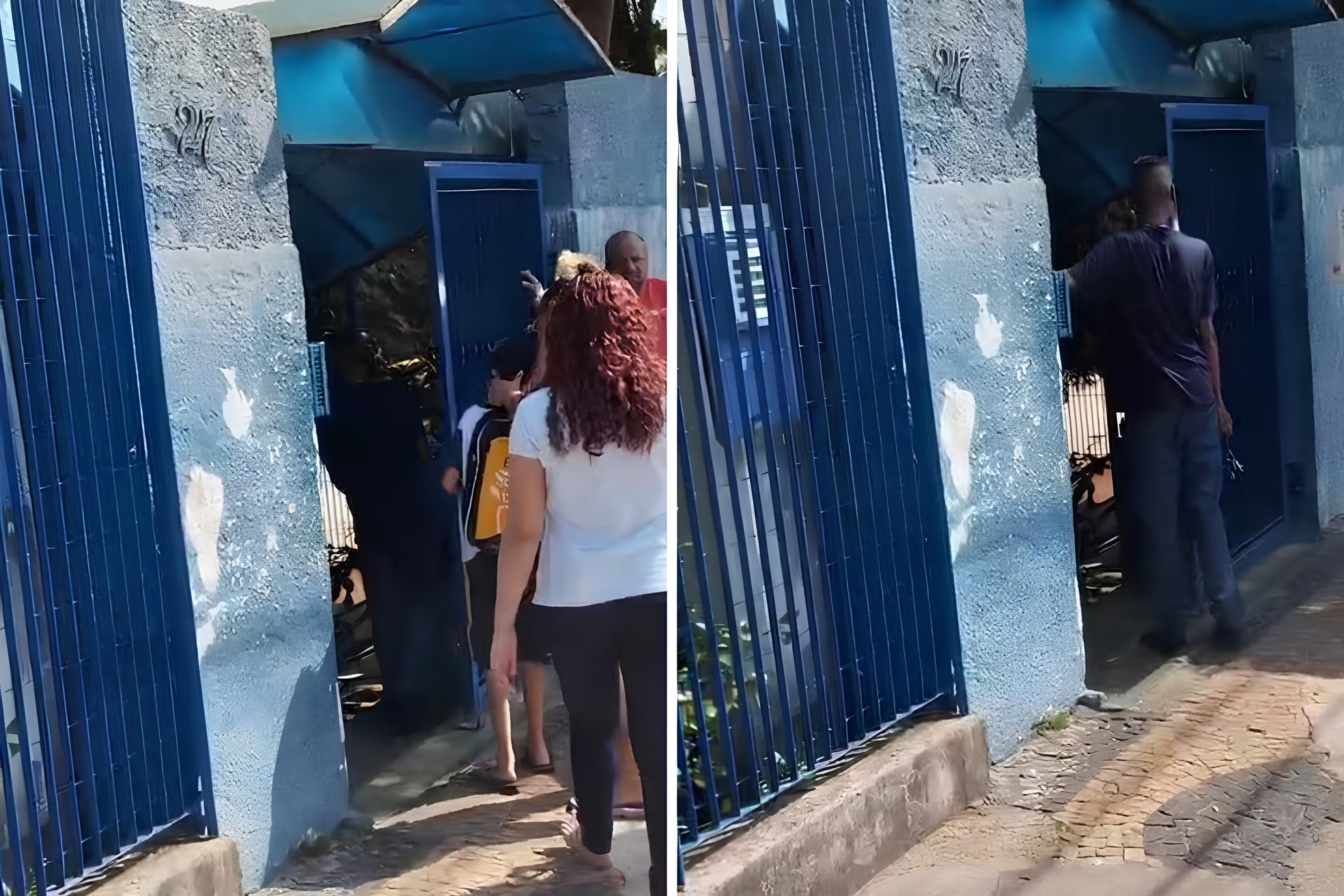 Criança de 7 Anos Pula Muro da Escola em Busca de Bambolê e Desaparece por Uma Hora: O Que Isso Revela Sobre Nossa Educação e Segurança? 1 Crian a de 7 Anos Pula Muro da Escola em Busca de Bambol e Desaparece por Uma Hora O Que Isso Revela Sobre Nossa Educa o e Seguran a