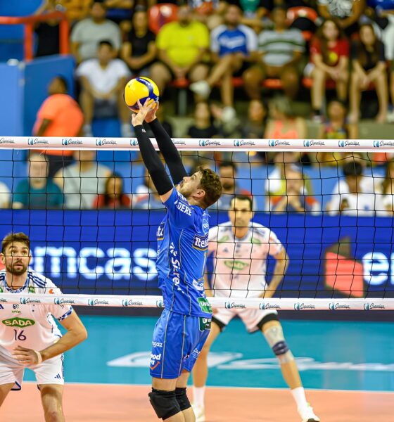 Cruzeiro e Campinas: A Batalha dos Gigantes na Final da Superliga Masculina 2 Cruzeiro e Campinas A Batalha dos Gigantes na Final da Superliga Masculina