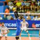 Cruzeiro e Campinas A Batalha dos Gigantes na Final da Superliga Masculina