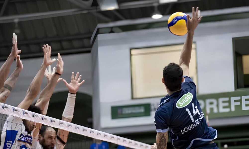 Cruzeiro x Campinas A Final pica da Superliga Masculina 2025 Um Jogo Um Campe o Um Legado