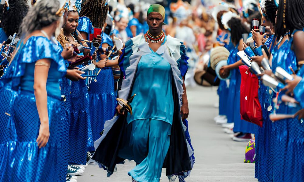 Culinafro 2025 O Festival Que Transforma Sabores em Hist rias de Resist ncia e Cultura Afro Brasileira