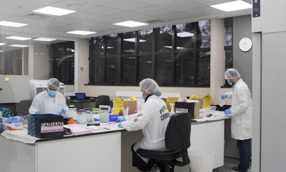 DNA Revela Verdade Oculta Como um Crime Arquivado em 2018 Resurge Gra as Ci ncia e Justi a